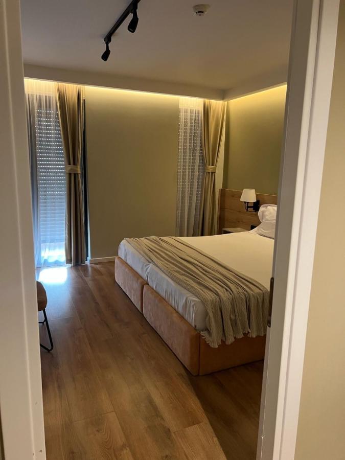 Eter Hotel โกเลม ภายนอก รูปภาพ