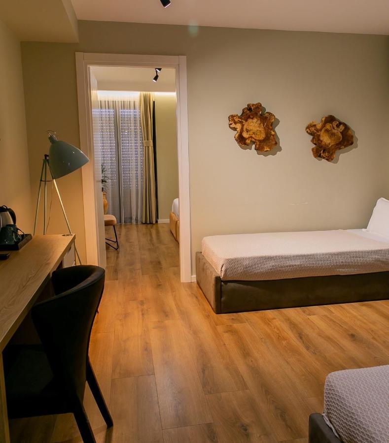Eter Hotel โกเลม ภายนอก รูปภาพ