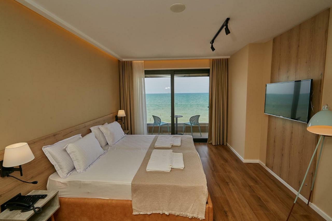 Eter Hotel โกเลม ห้อง รูปภาพ