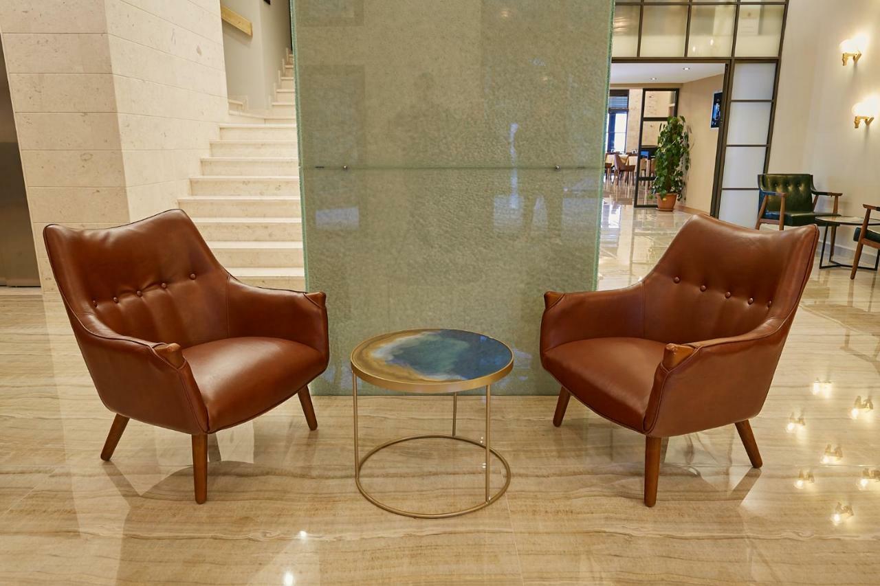 Eter Hotel โกเลม ภายนอก รูปภาพ