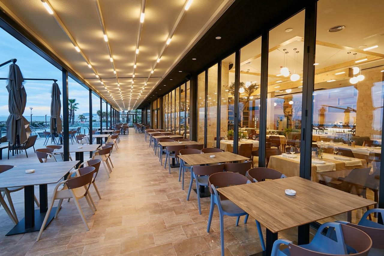 Eter Hotel โกเลม ภายนอก รูปภาพ