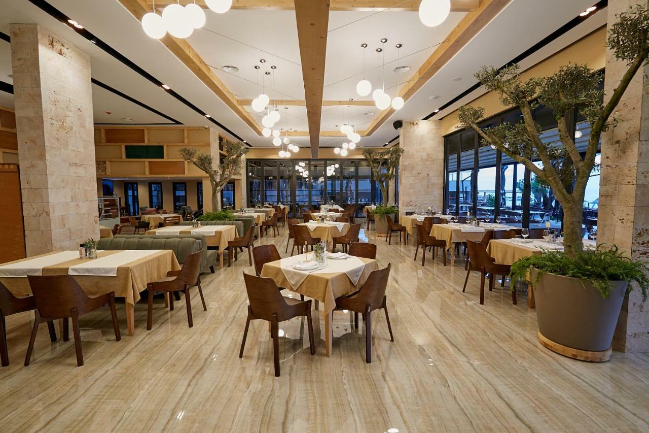 Eter Hotel โกเลม ภายนอก รูปภาพ