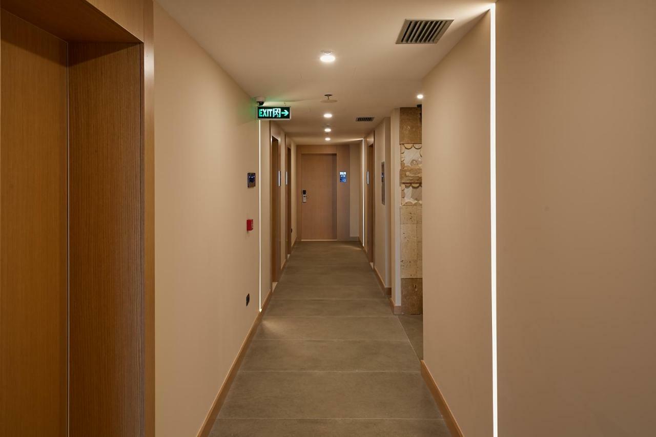 Eter Hotel โกเลม ภายนอก รูปภาพ
