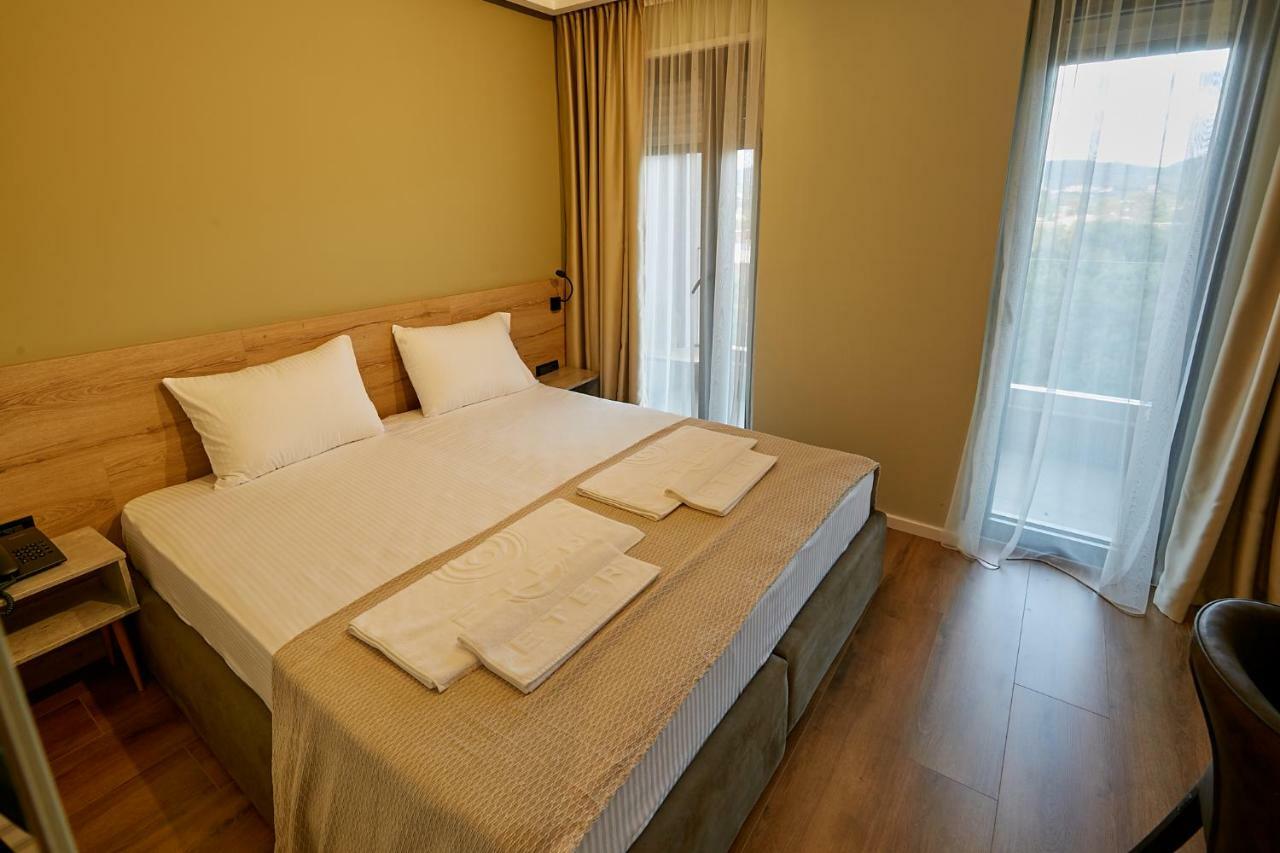 Eter Hotel โกเลม ห้อง รูปภาพ