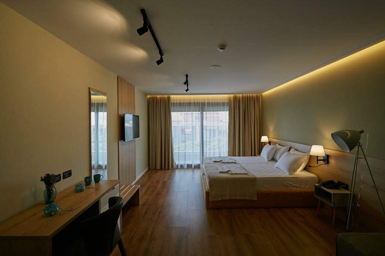 Eter Hotel โกเลม ห้อง รูปภาพ