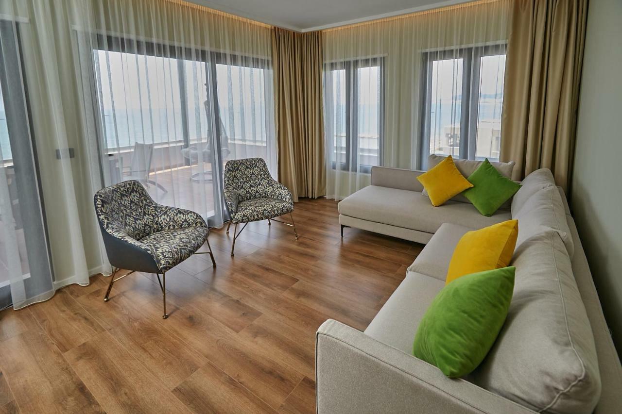 Eter Hotel โกเลม ห้อง รูปภาพ