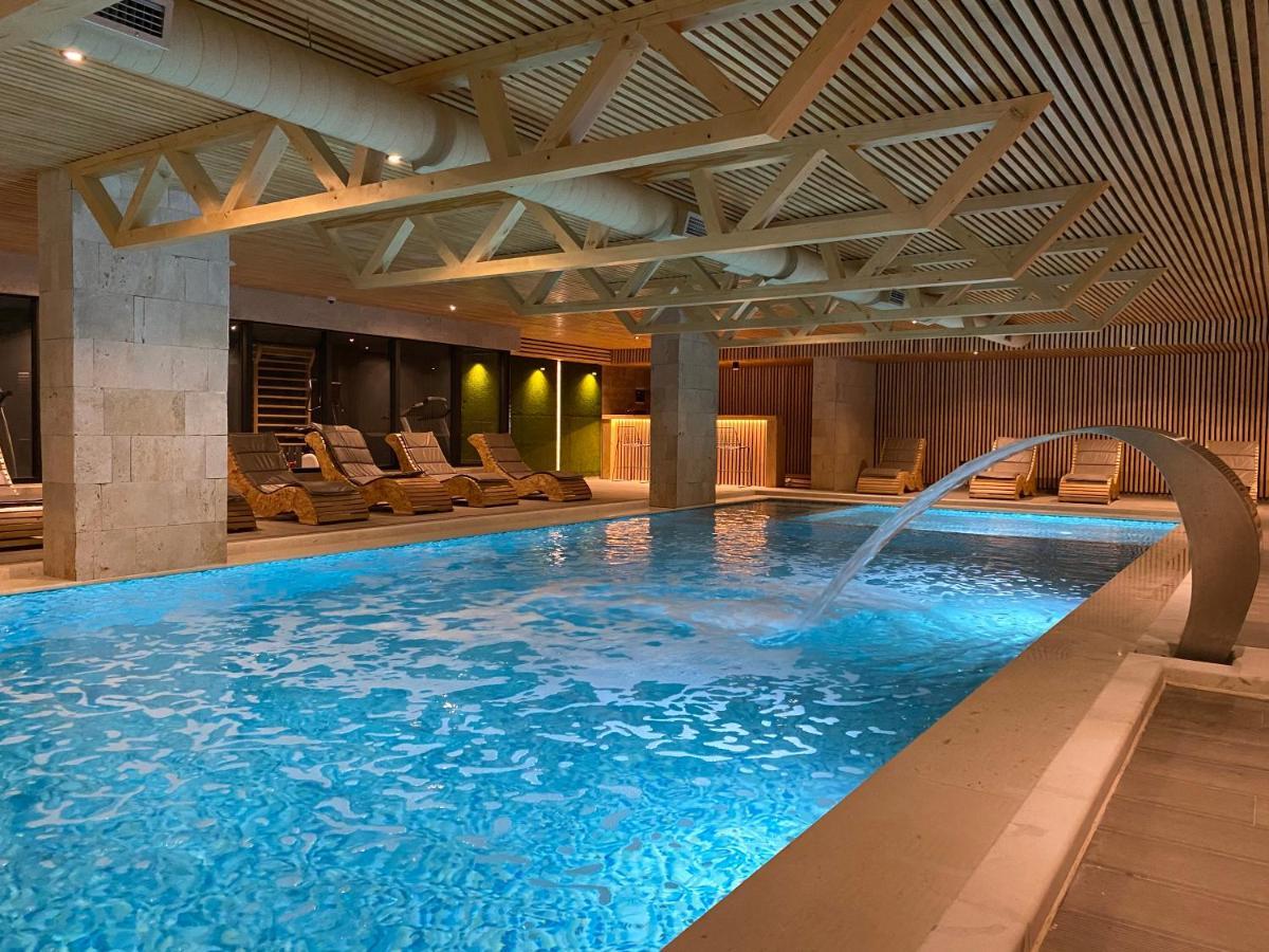 Eter Hotel โกเลม ภายนอก รูปภาพ