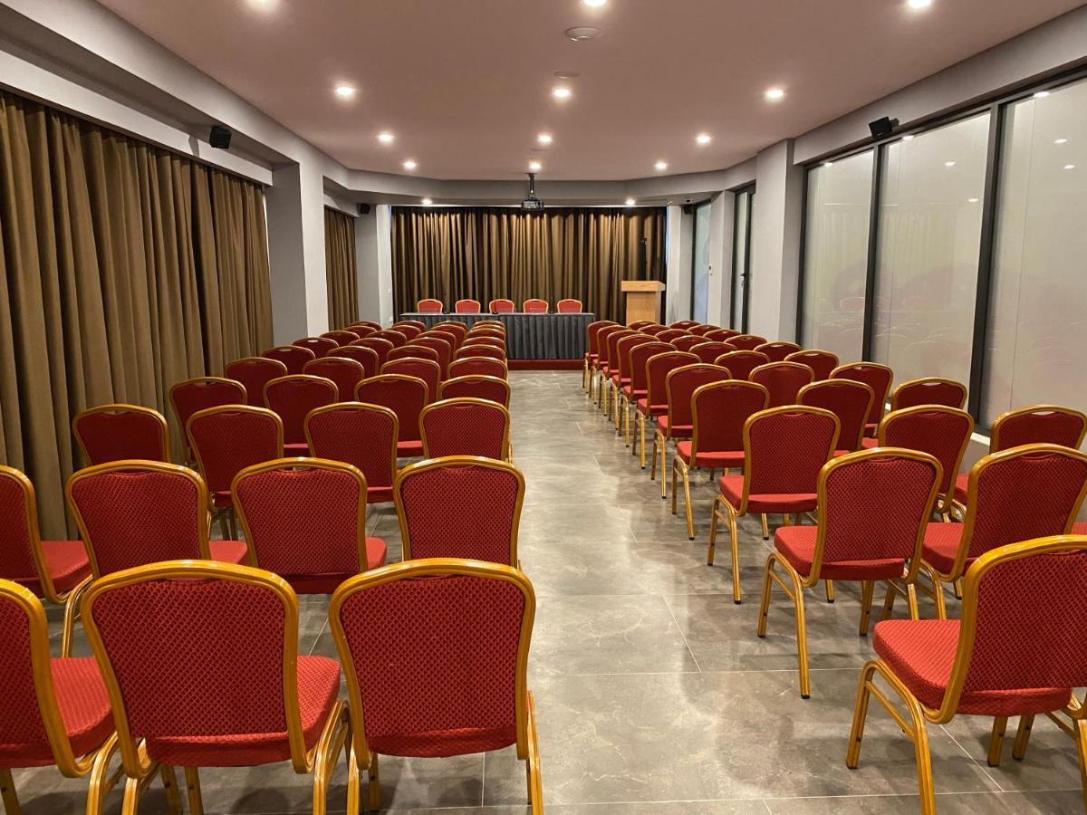 Eter Hotel โกเลม ภายนอก รูปภาพ
